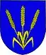 Blason de Domašov