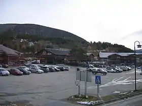 Dombås