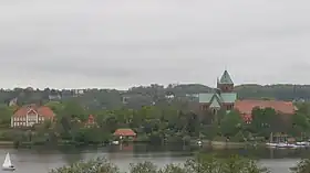 Bäk (Allemagne)