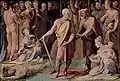Postumius Tiburce tue son fils