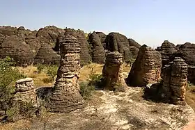 Fabédougou
