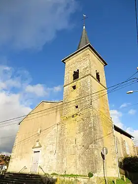 Domèvre-en-Haye