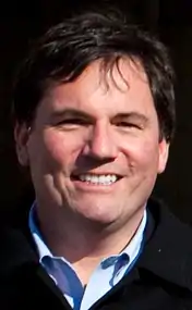 Image illustrative de l’article Ministre des Institutions démocratiques