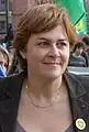 Dominique Voynet