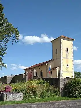 Dommarie-Eulmont