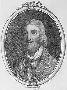 Donald II
