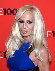 Icesis Couture remporte le Snatch Game de Canada's Drag Race: Canada vs The World avec son imitation de Donatella Versace.