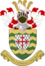 Blason de Comté de Donegal