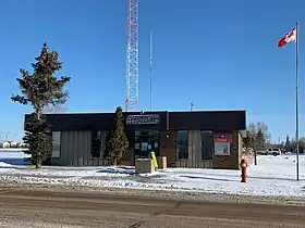 Donnelly (Alberta)