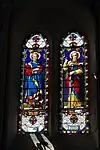 Saint Pierre et saint Paul