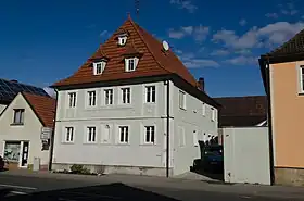 Donnersdorf