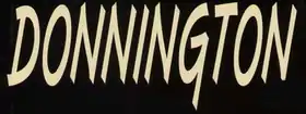 Logo de la série en 1995