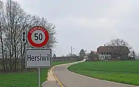 Drei Höfe