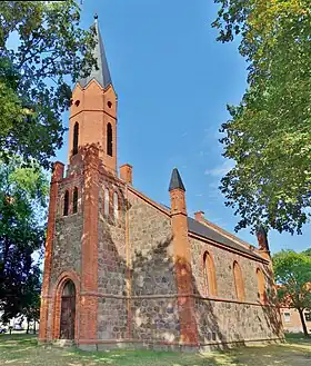Halenbeck-Rohlsdorf