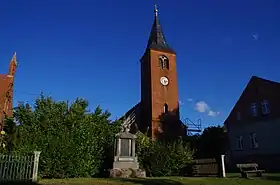 Buckautal