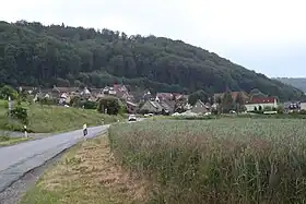 Altenberga