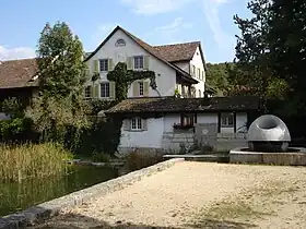 Hochfelden (Zurich)