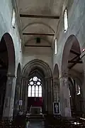 La nef