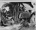 Village marron (1940-1945)