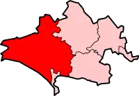 West Dorset