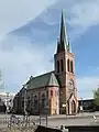Église