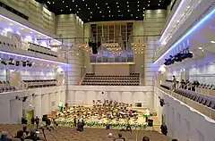 Image illustrative de l’article Orchestre philharmonique de Dortmund
