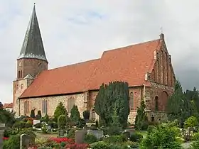 Wurster Nordseeküste