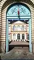 Cour administrative d’appel de Douai.