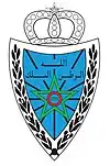 Logo de l'organisation