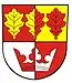 Blason de Doubek