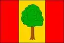 Drapeau de Doubravice nad Svitavou