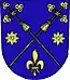 Blason de Doubravník