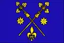 Drapeau de Doubravník
