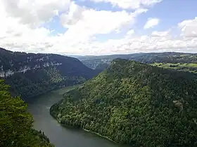 Image illustrative de l’article Lac de Moron