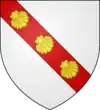 Image illustrative de l’article Famille Doudart de La Grée