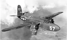 Douglas Boston.