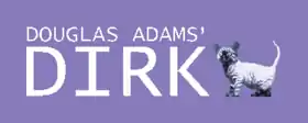 Image illustrative de l’article Dirk (pièce de théâtre)
