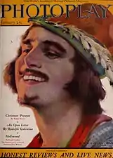 Douglas Fairbanks  (1923)