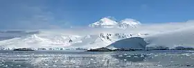 Image illustrative de l’article Île Doumer