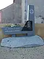 Monument aux morts.