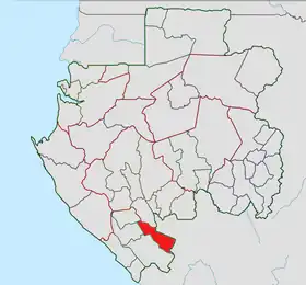 Doutsila
