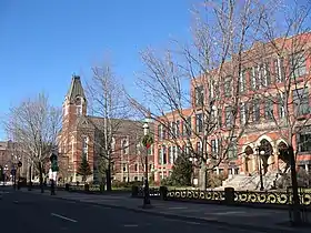 Fredericton