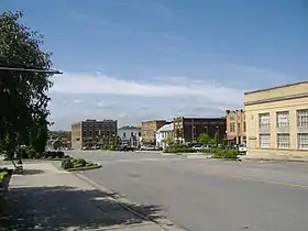 Greensburg (Kentucky)
