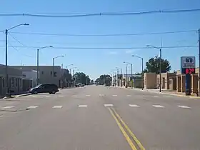 Lakin (Kansas)
