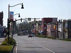 Plainfield (Indiana)