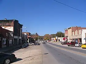 Seneca (Missouri)