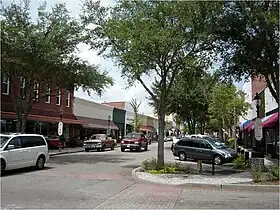 Walterboro