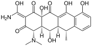 Doxycycline (antibiotique)