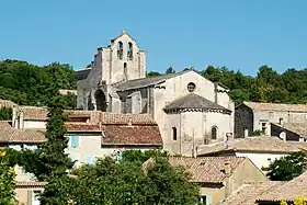 Image illustrative de l’article Église Saint-Restitut de Saint-Restitut