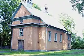Drążdżewo